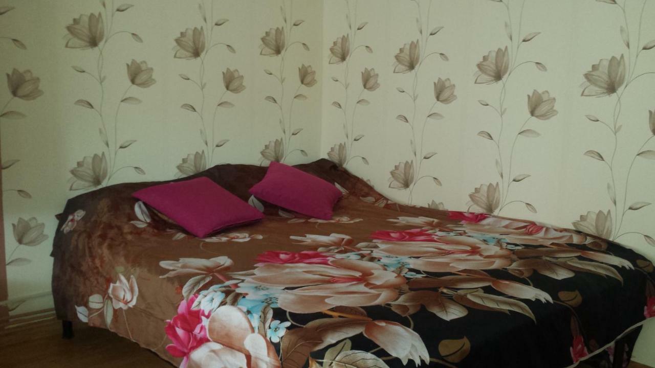 Sfanta Ecaterina - Garsoniera Alba Iulia Apartment Екстериор снимка